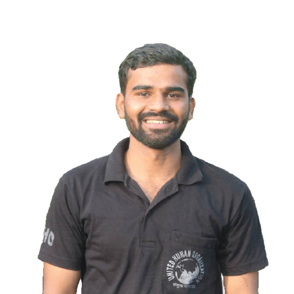 Advocate Avinash Pathak